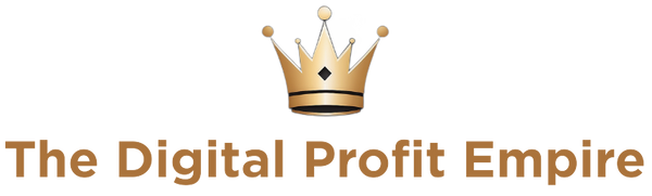 The Digital Profit Empire